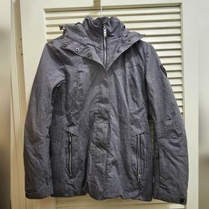 Killtec German snow jacket